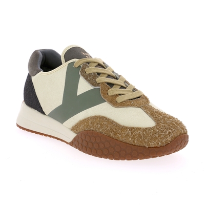 Keh-noo sneakers beige