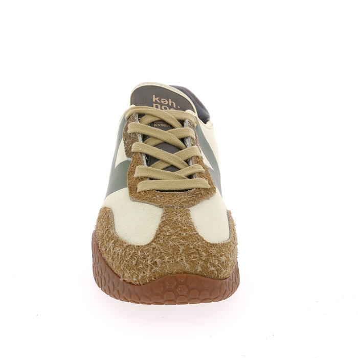 Keh-noo Sneakers beige