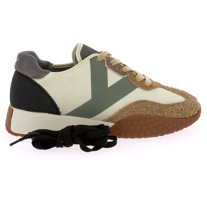 Keh-noo Sneakers beige