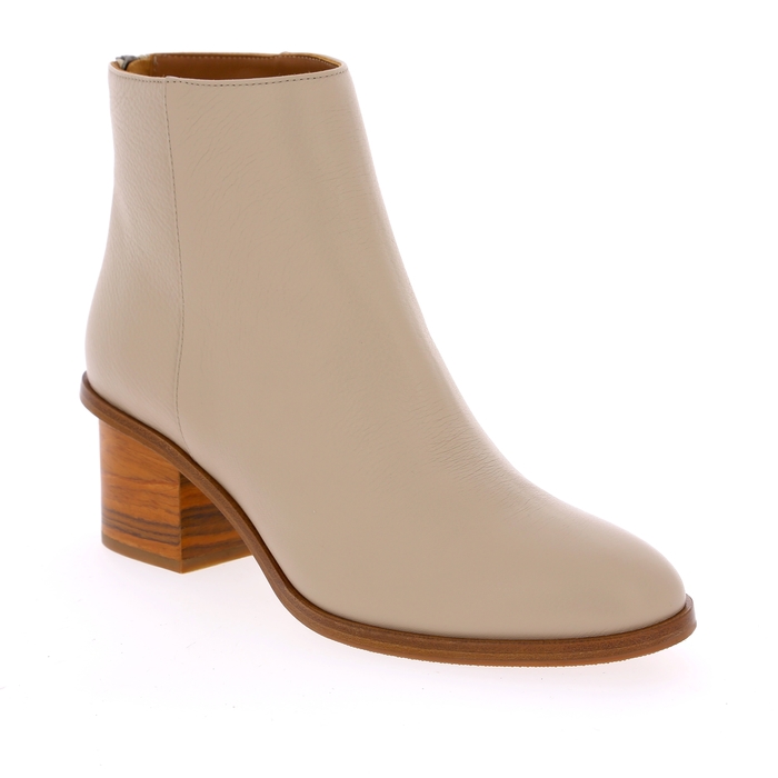 Atelier Content Boots beige