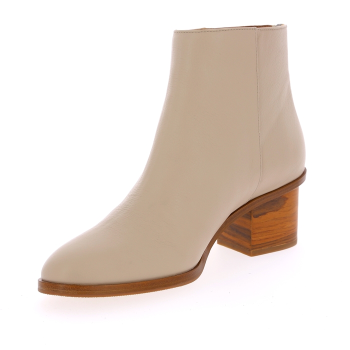 Atelier Content Boots beige