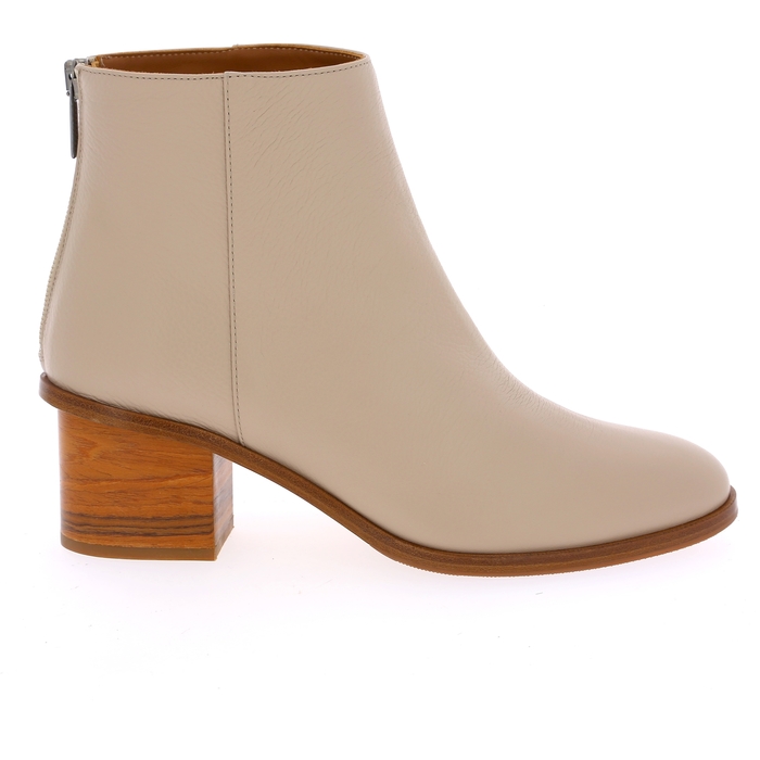 Atelier Content Boots beige