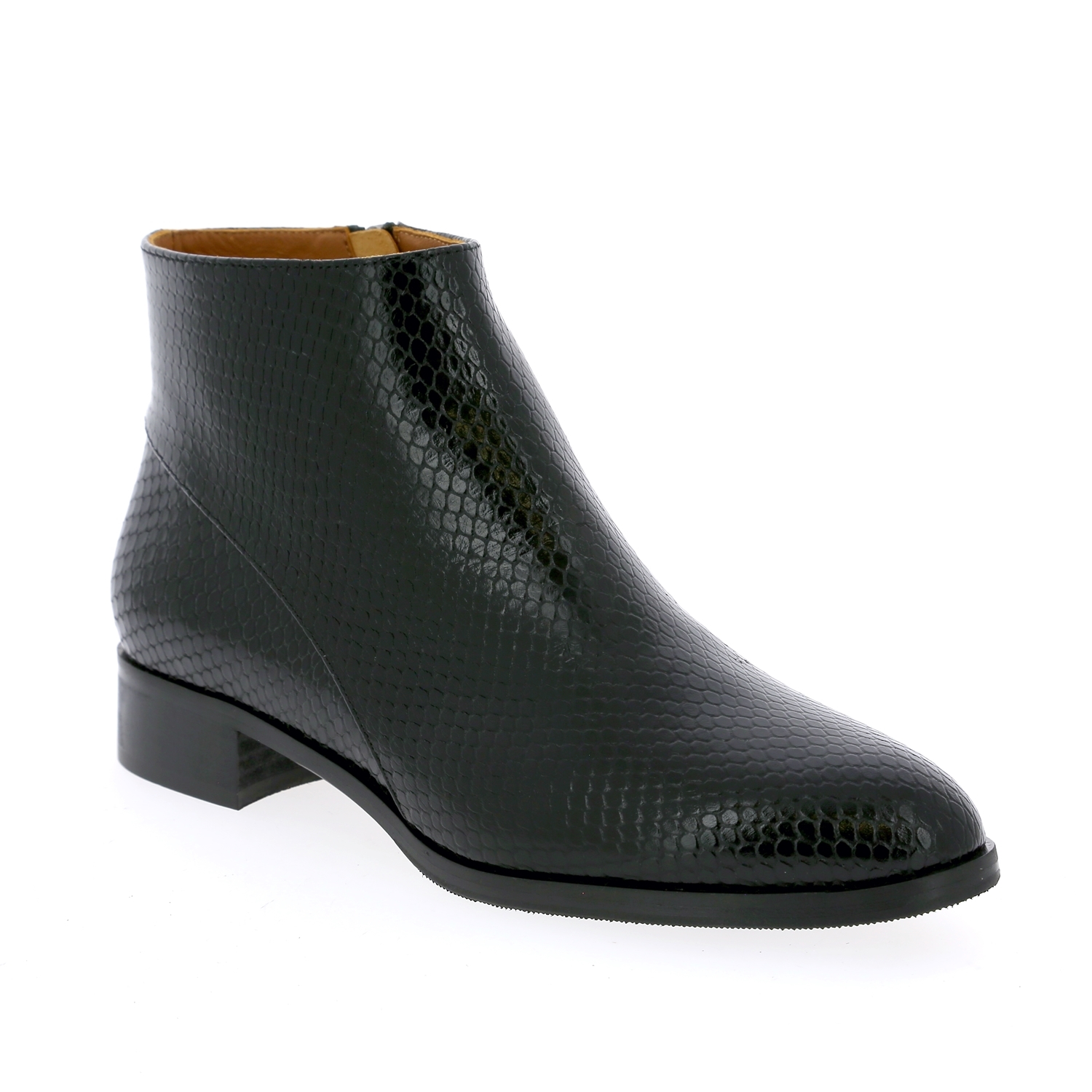 Zoom Atelier Content boots noir