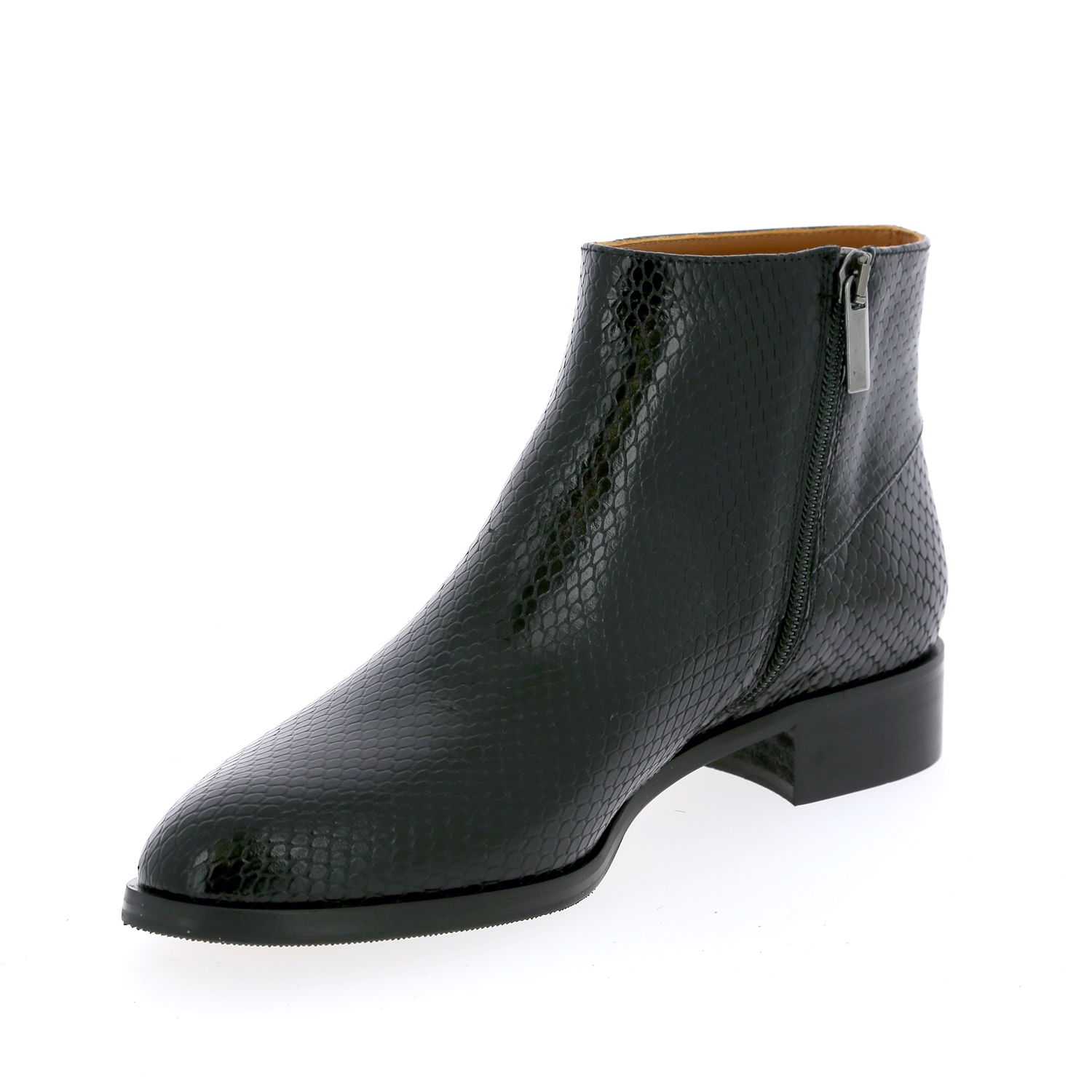 Zoom Atelier Content boots noir