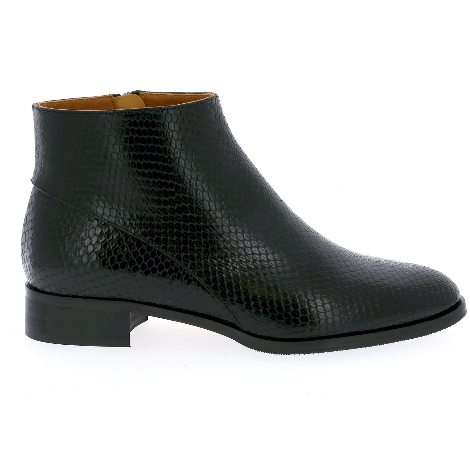 Zoom Atelier Content boots noir