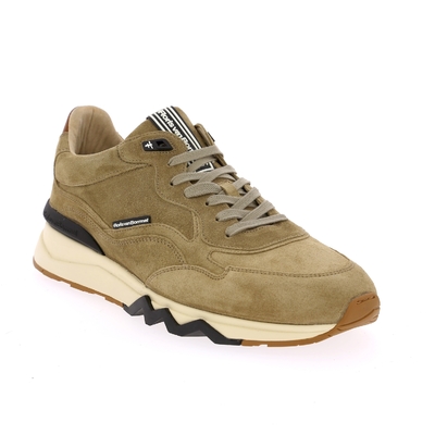 Floris Van Bommel sneakers beige