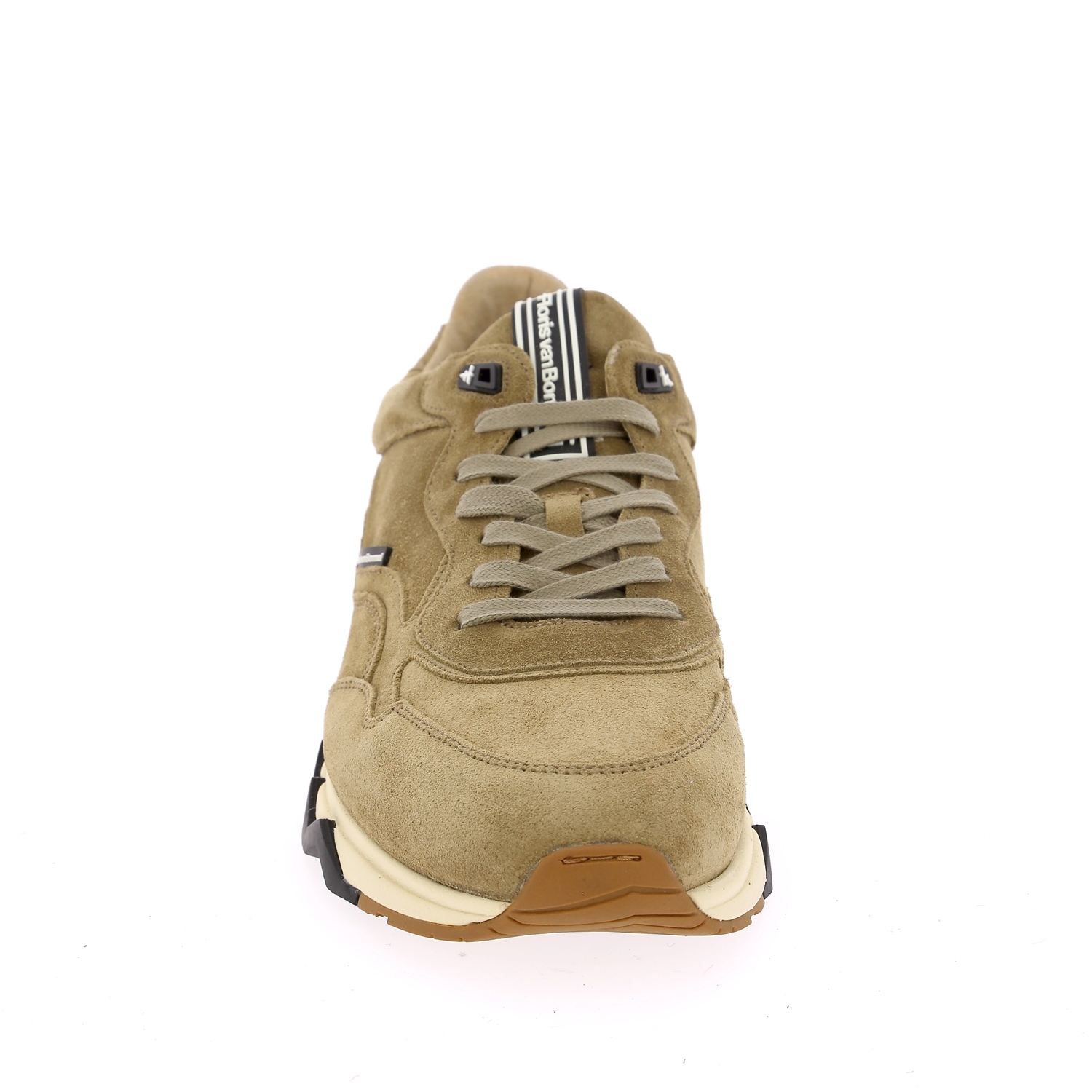 Zoom Floris Van Bommel Sneakers