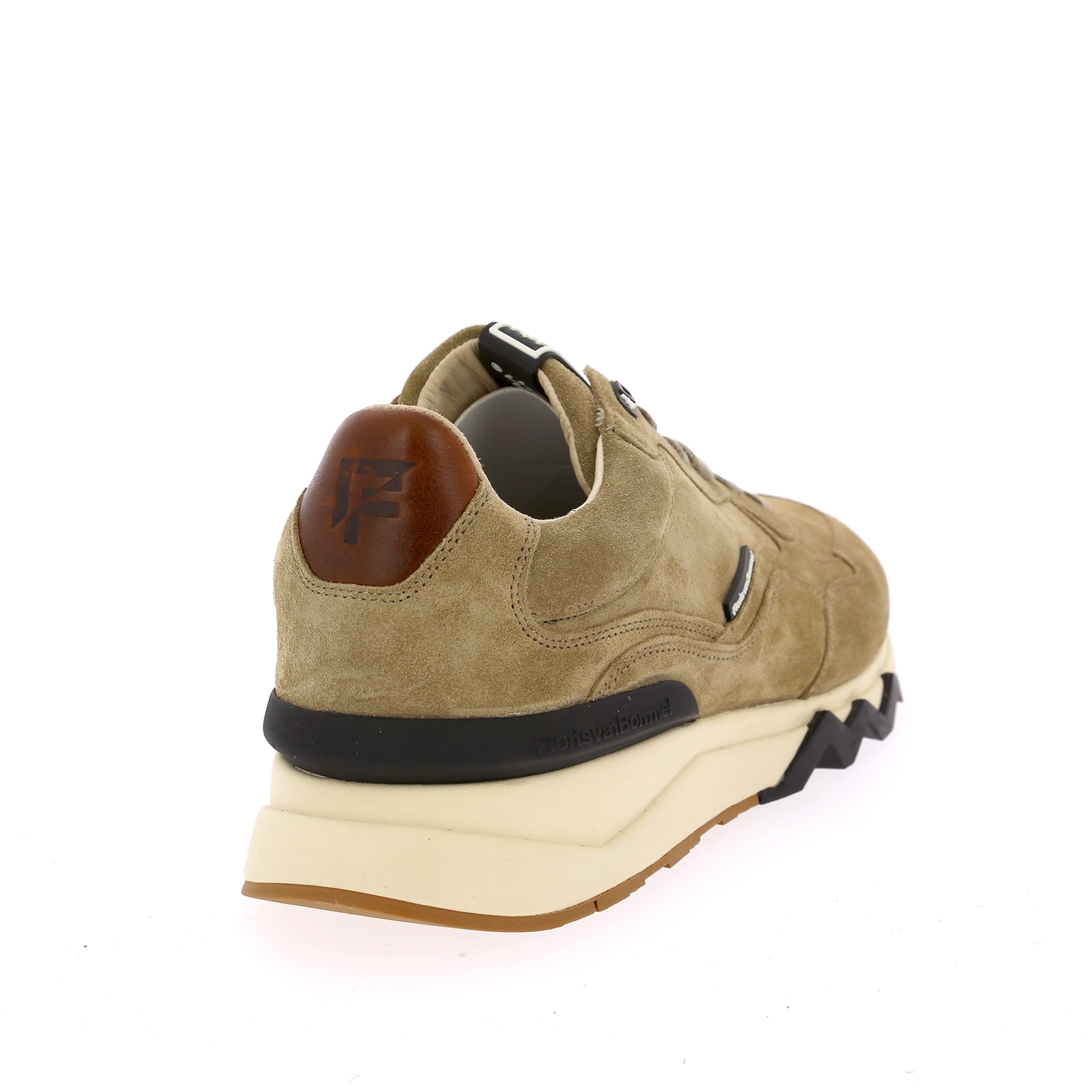 Zoom Floris Van Bommel Sneakers