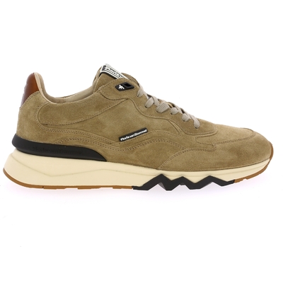 Floris Van Bommel sneakers beige