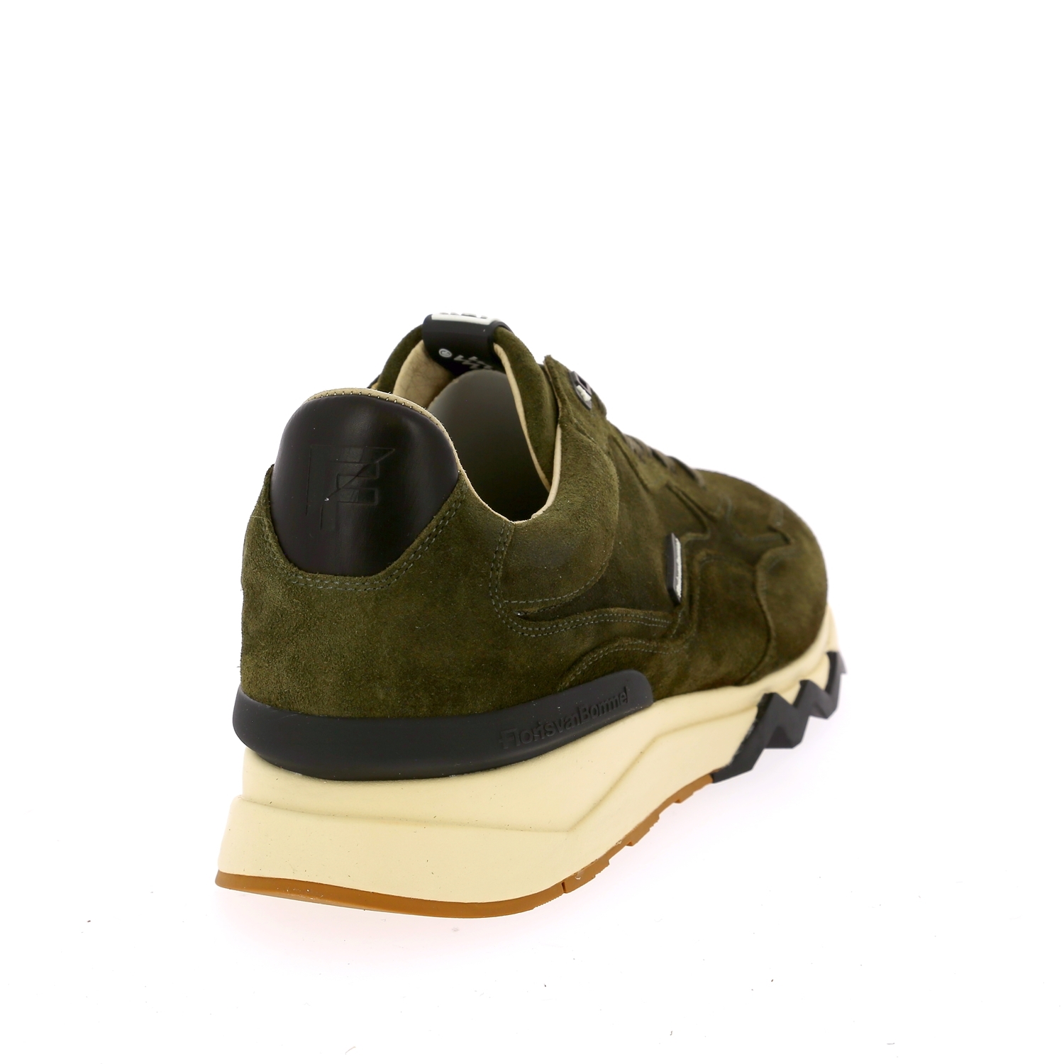 Zoom Floris Van Bommel Sneakers