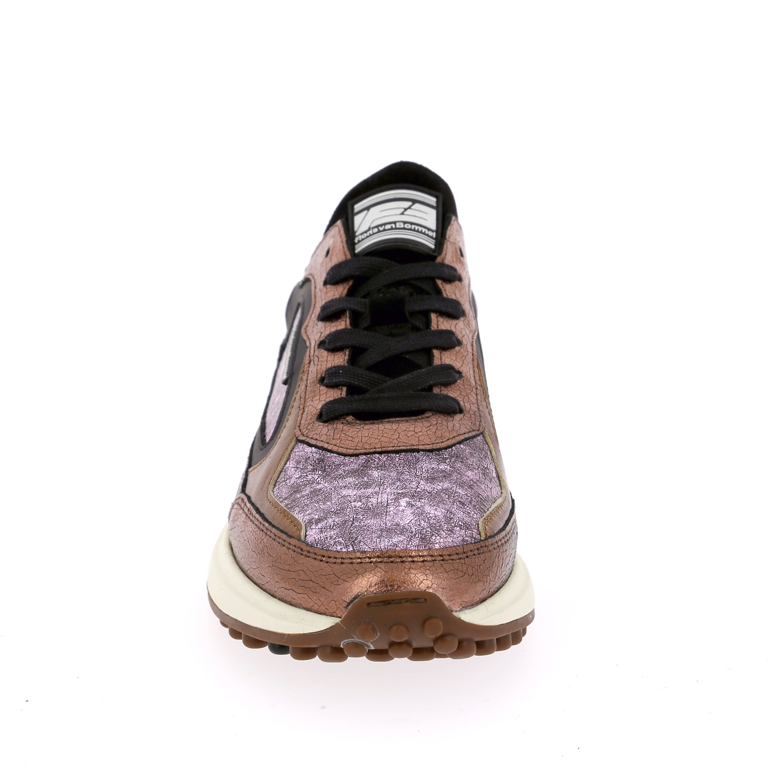 Zoom Floris Van Bommel Sneakers