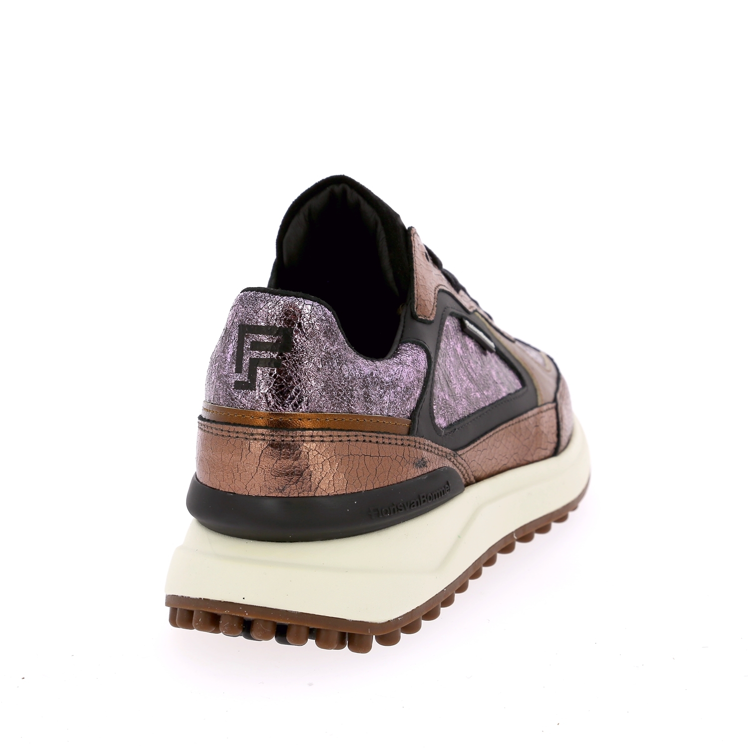 Zoom Floris Van Bommel Sneakers