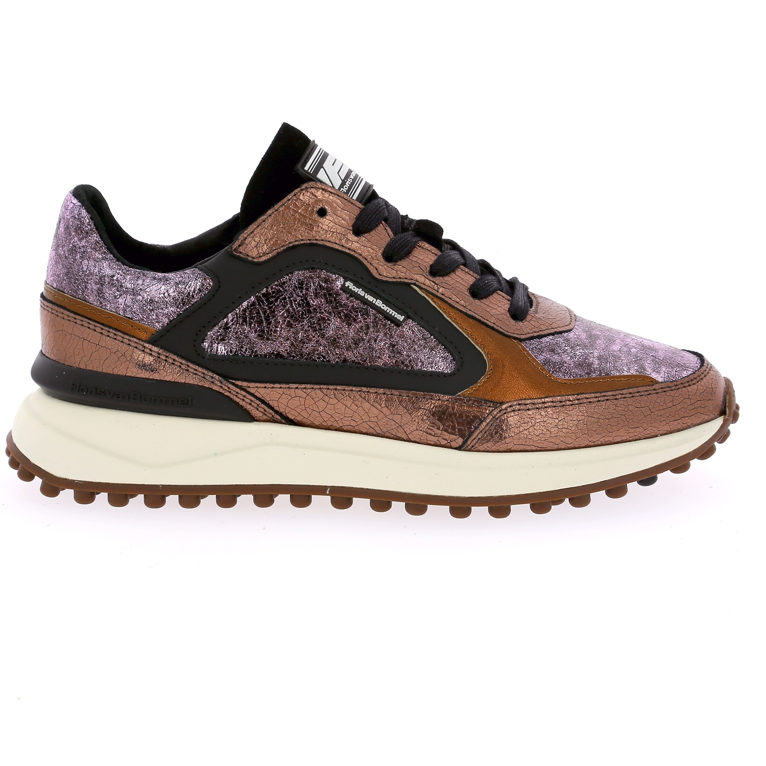 Zoom Floris Van Bommel Sneakers