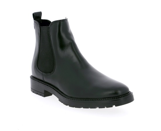 Gioia Boots zwart