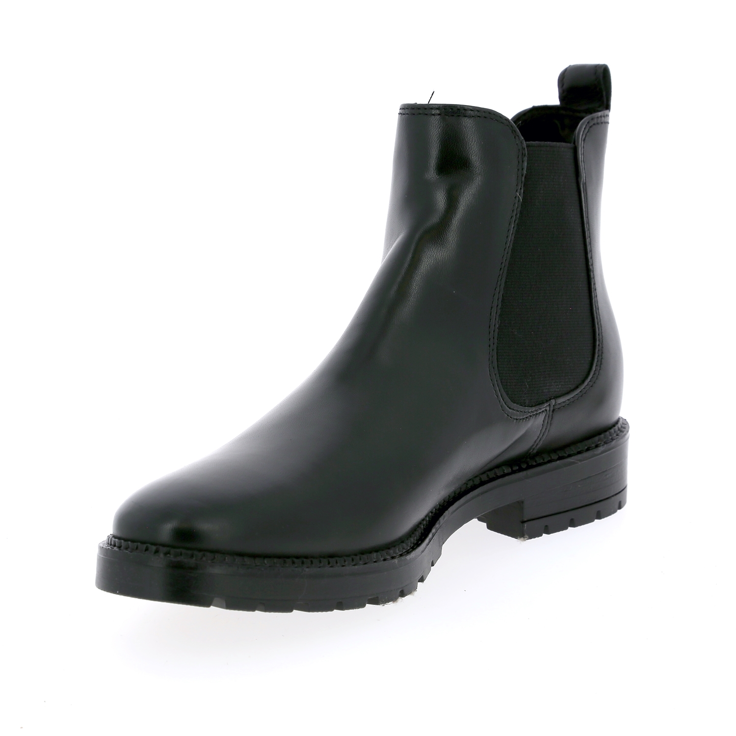 Zoom Gioia Boots