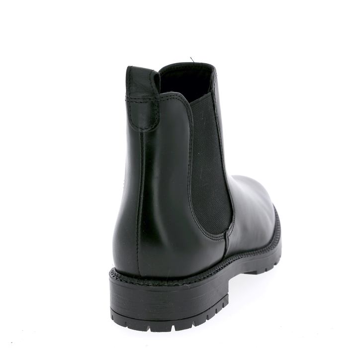 Gioia Boots noir