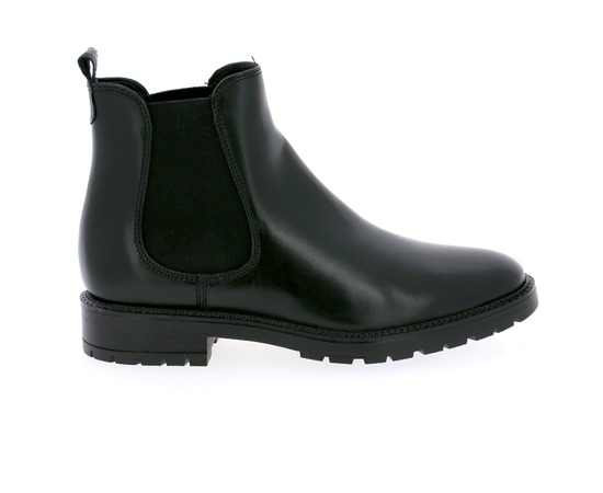 Gioia Boots zwart