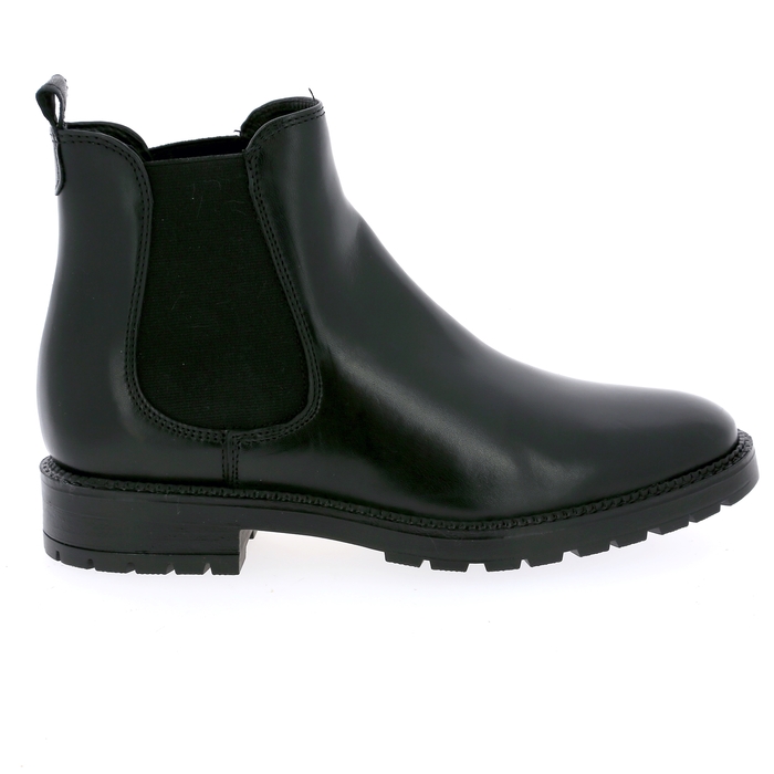 Gioia Boots zwart