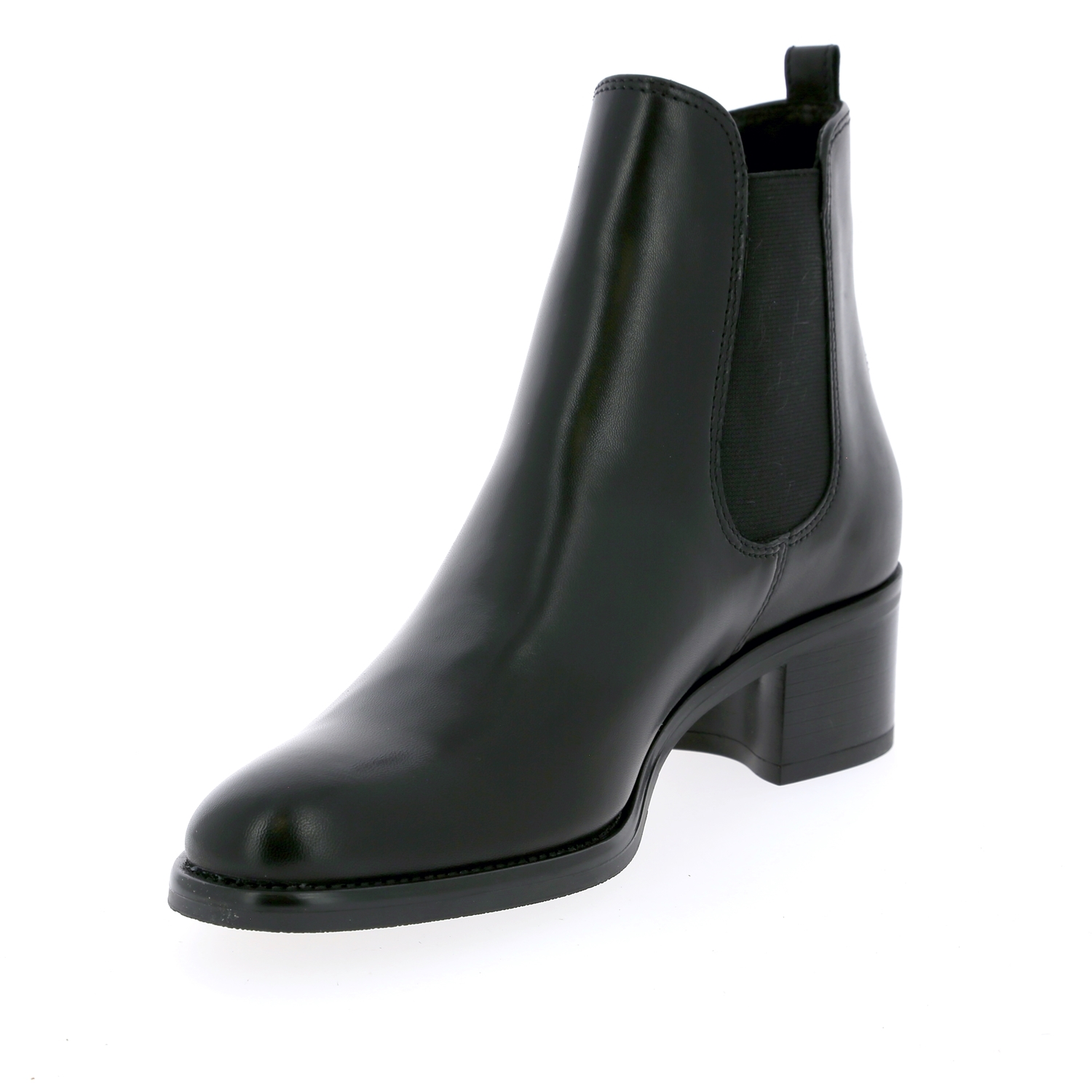 Zoom Gioia boots noir