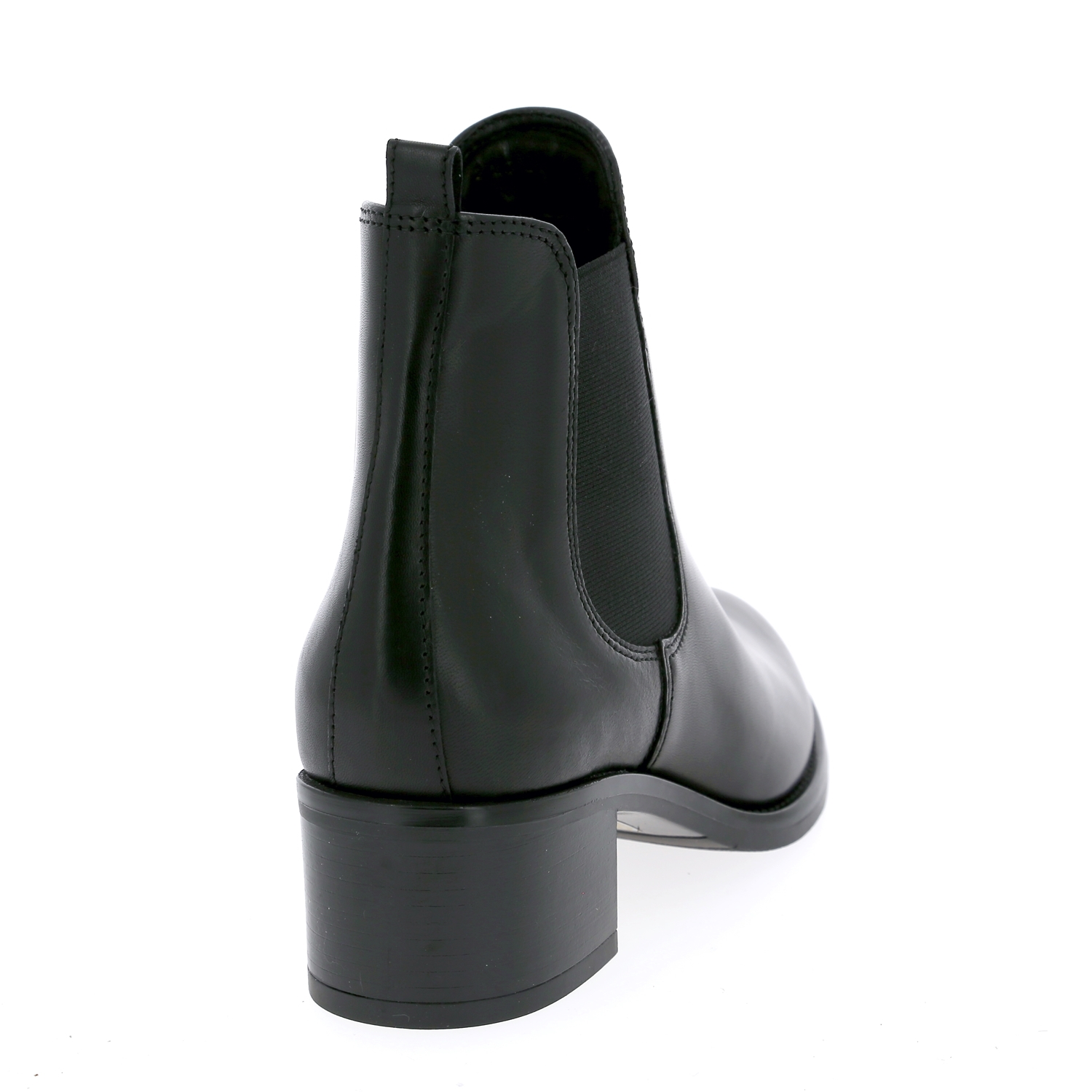 Zoom Gioia boots noir