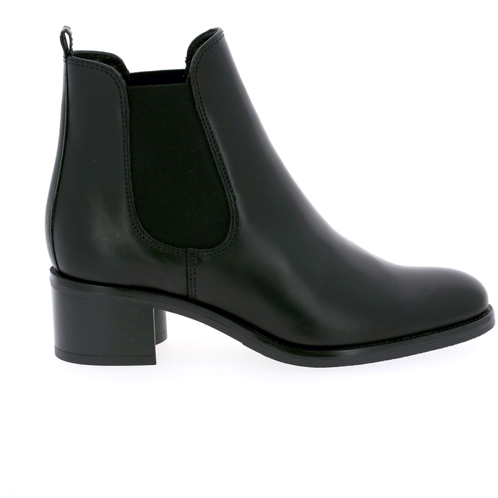 Gioia boots zwart zwart