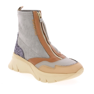 Hispanitas boots gris