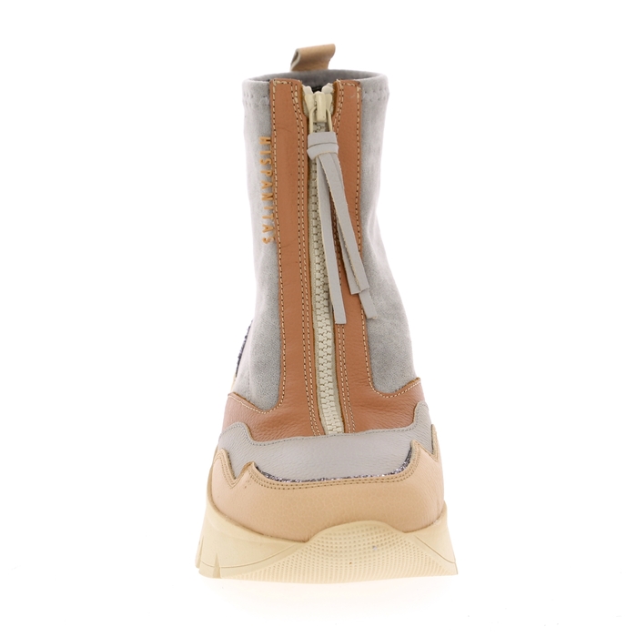 Hispanitas Boots gris