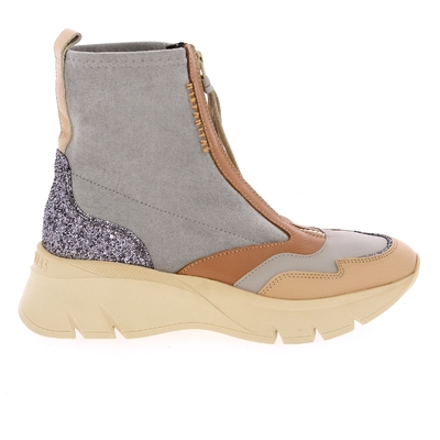 Hispanitas boots gris