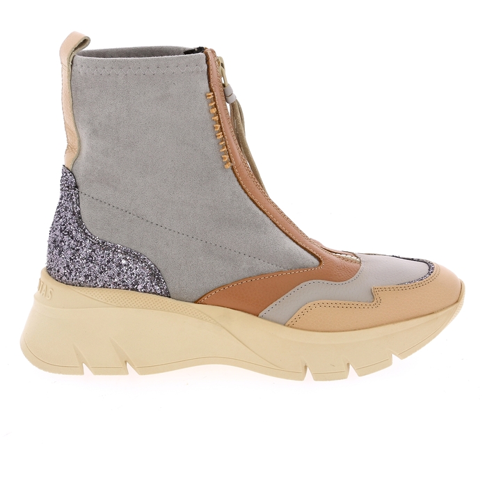 Hispanitas Boots gris