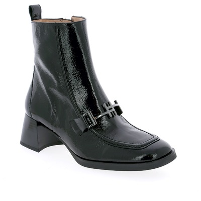 Hispanitas Boots zwart