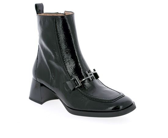 Hispanitas Boots zwart