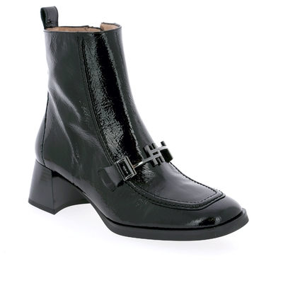 Hispanitas boots zwart