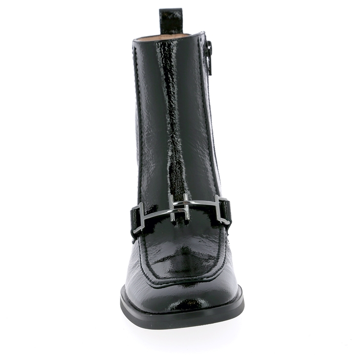 Hispanitas Boots zwart