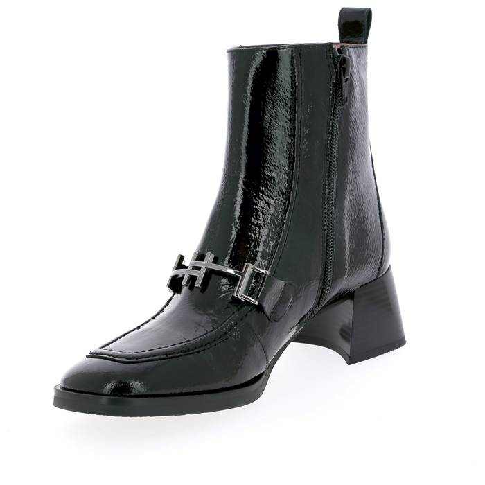 Hispanitas Boots zwart