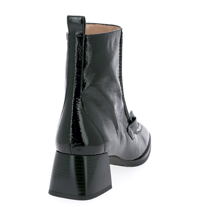 Hispanitas Boots zwart