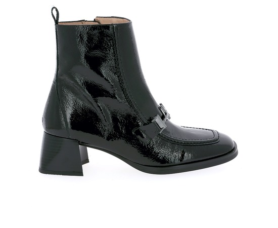 Hispanitas Boots zwart