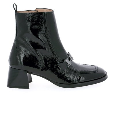 Hispanitas boots zwart