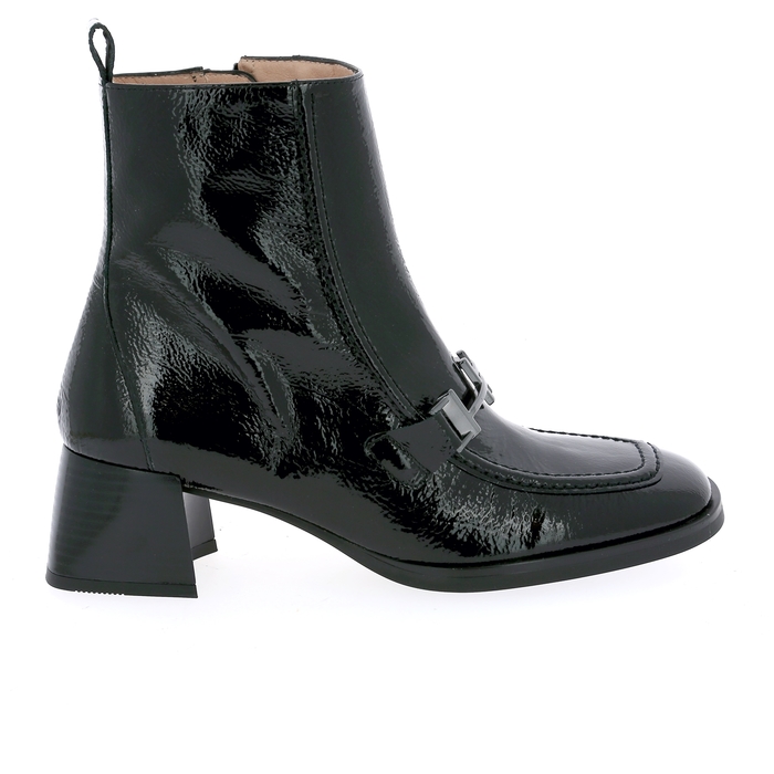 Hispanitas Boots zwart