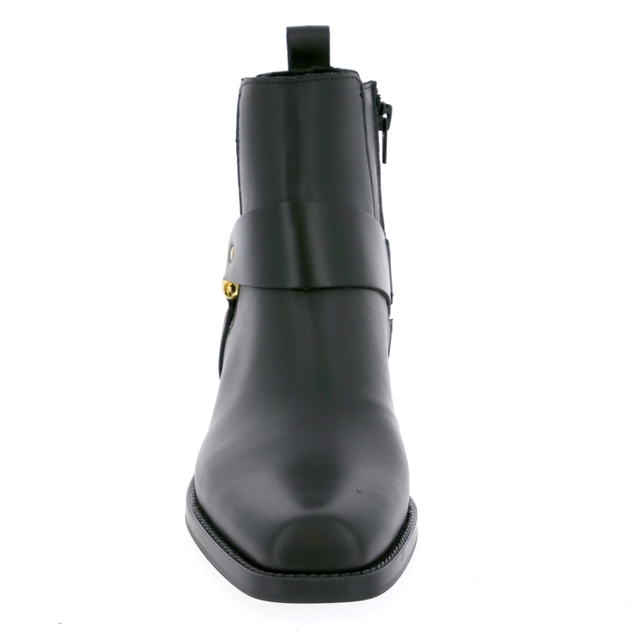 Alpe Boots zwart