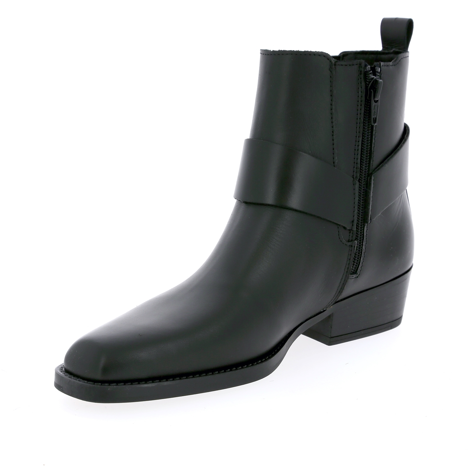 Zoom Alpe boots noir