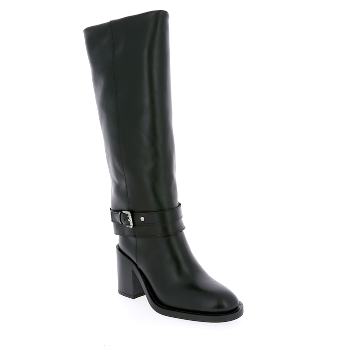 Alpe Bottes noir