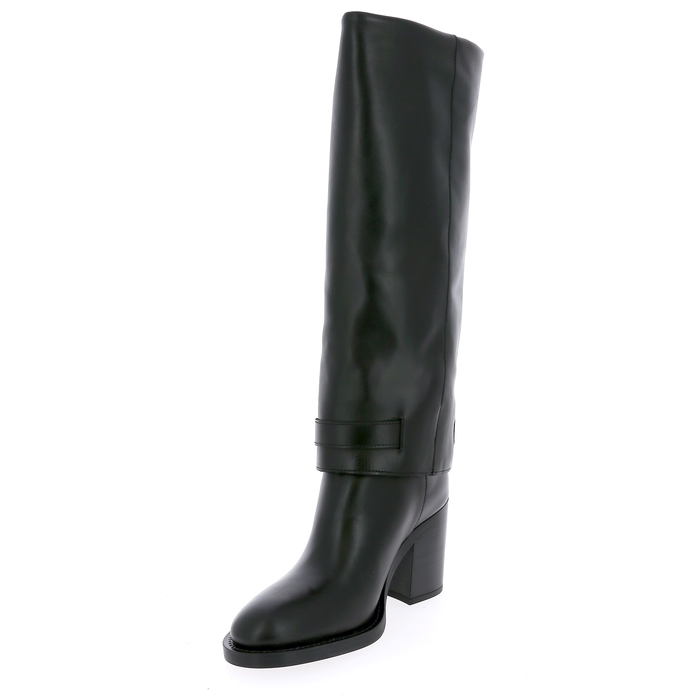 Alpe Bottes noir