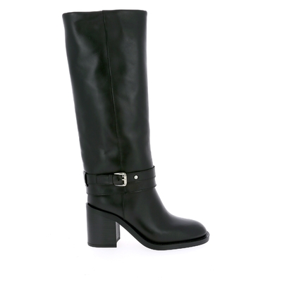 Alpe bottes noir