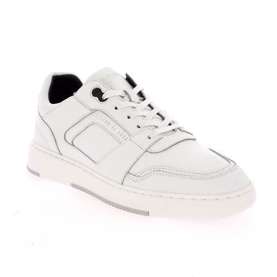 Cycleur De Luxe sneakers wit