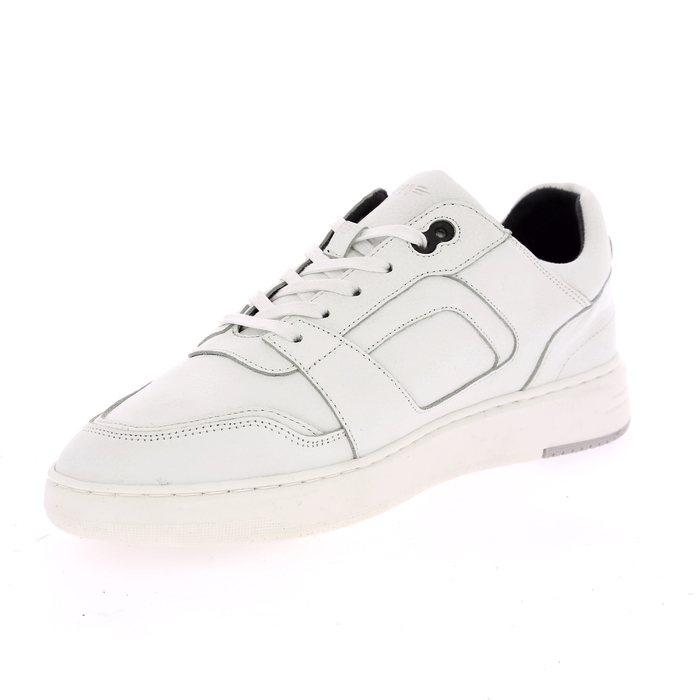 Cycleur De Luxe Sneakers wit