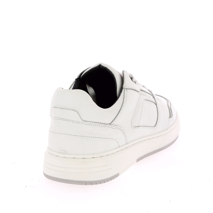 Sneakers Cycleur De Luxe wit