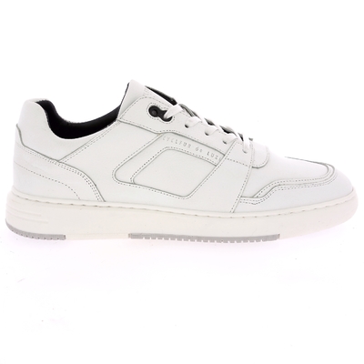 Cycleur De Luxe sneakers wit