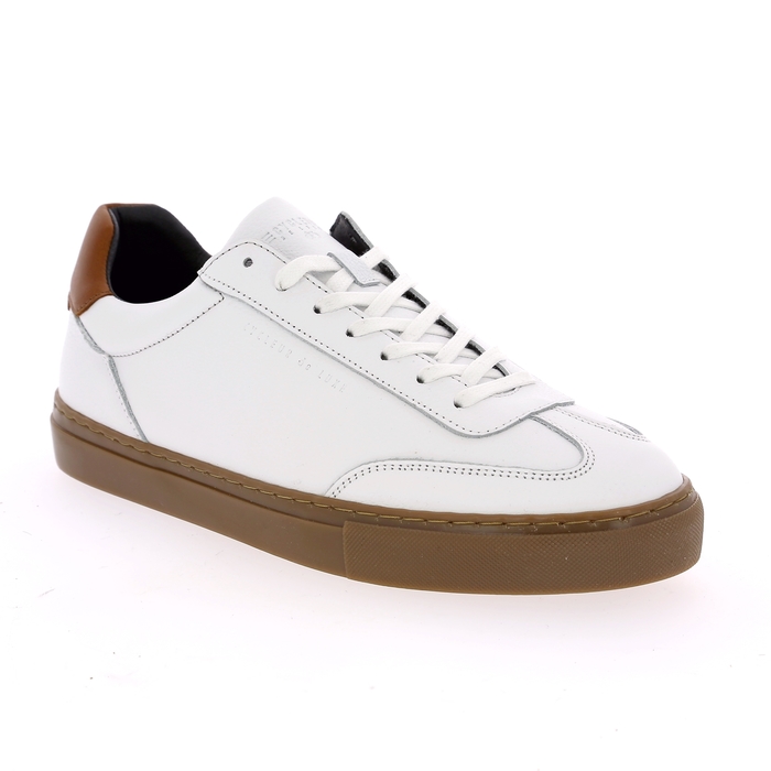 Cycleur De Luxe Sneakers wit