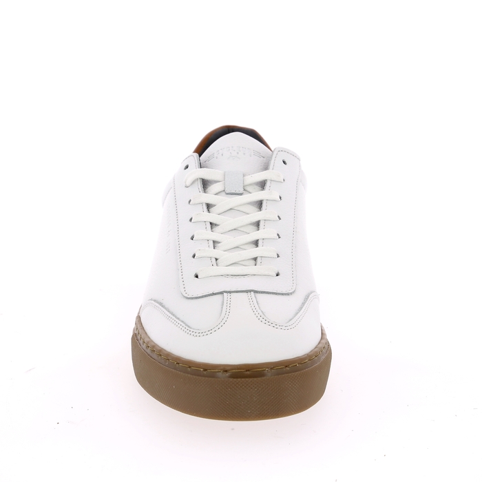 Cycleur De Luxe Sneakers wit