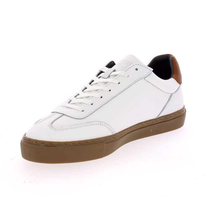 Cycleur De Luxe Sneakers wit